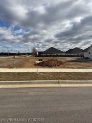 9601 Sequoia, Fort Smith, AR 72916
