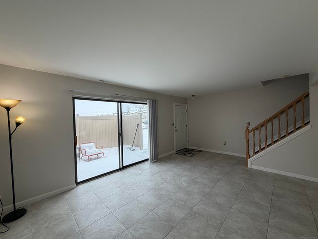 50470 Bay Run Drive, Chesterfield, MI 48047