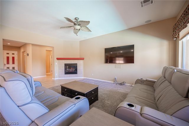 5290 La Terra Avenue, Pahrump, NV 89061