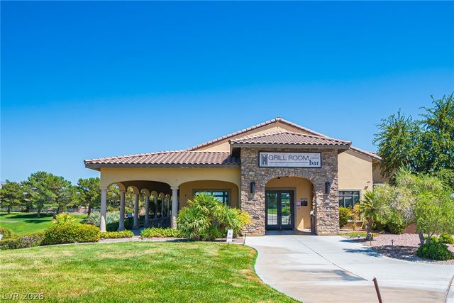 5290 La Terra Avenue, Pahrump, NV 89061