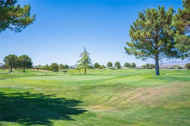 5290 La Terra Avenue, Pahrump, NV 89061