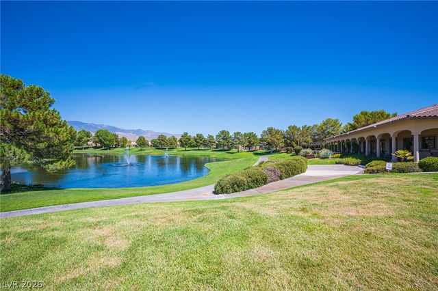 5290 La Terra Avenue, Pahrump, NV 89061