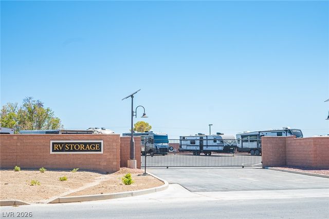 5290 La Terra Avenue, Pahrump, NV 89061