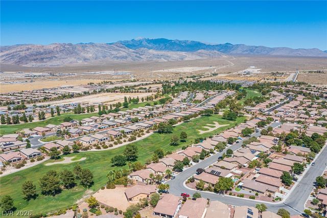 5290 La Terra Avenue, Pahrump, NV 89061