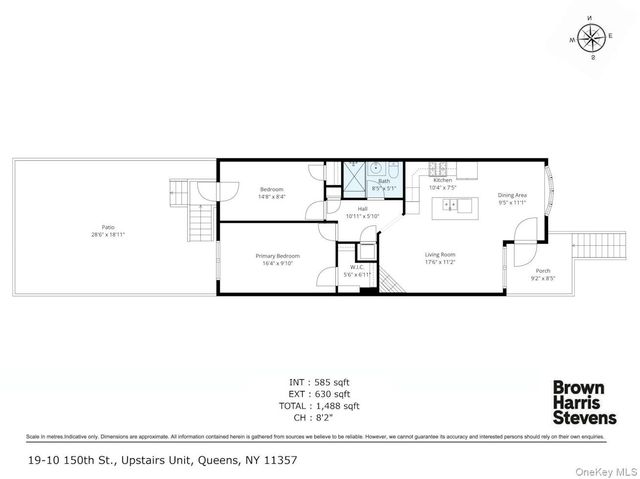 1910 150th Street, Whitestone, NY 11357