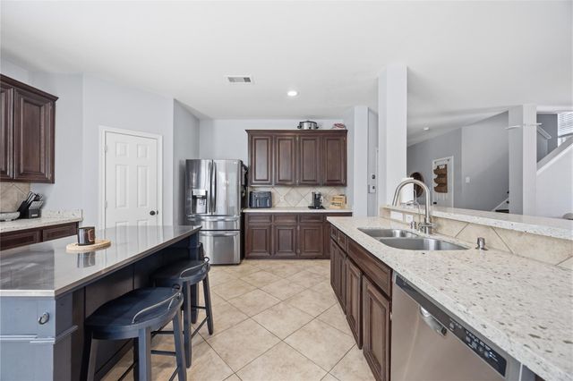 6110 Fulton Meadows Lane, Houston, TX 77092