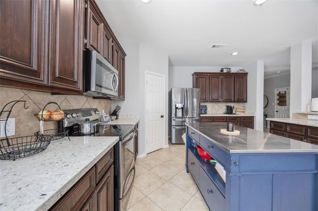 6110 Fulton Meadows Lane, Houston, TX 77092