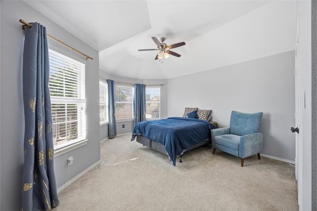 6110 Fulton Meadows Lane, Houston, TX 77092
