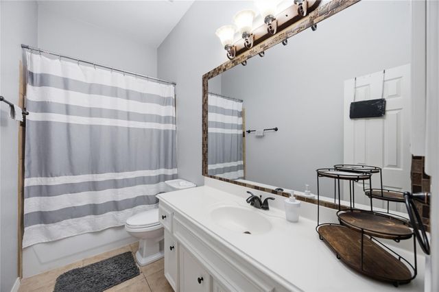 6110 Fulton Meadows Lane, Houston, TX 77092