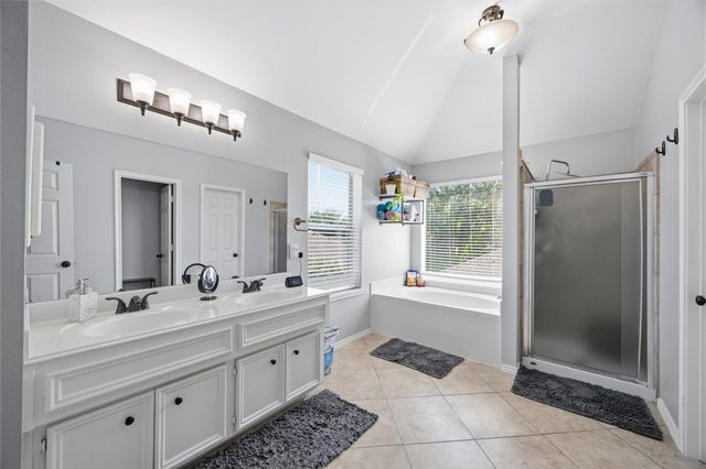 6110 Fulton Meadows Lane, Houston, TX 77092