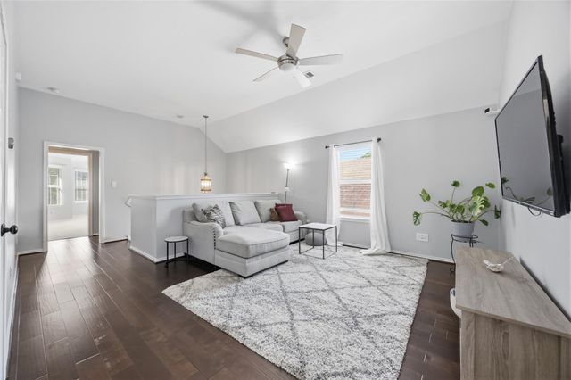 6110 Fulton Meadows Lane, Houston, TX 77092