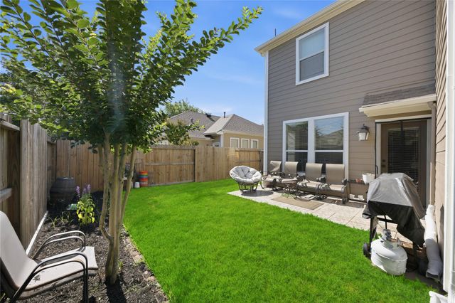 6110 Fulton Meadows Lane, Houston, TX 77092