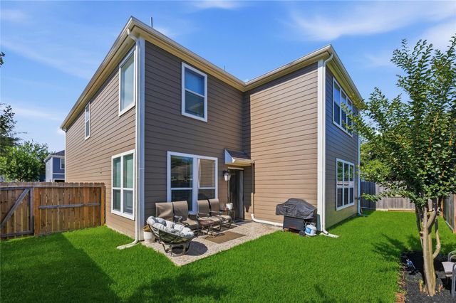 6110 Fulton Meadows Lane, Houston, TX 77092