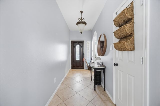 6110 Fulton Meadows Lane, Houston, TX 77092