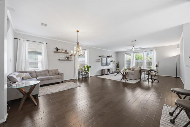 6110 Fulton Meadows Lane, Houston, TX 77092