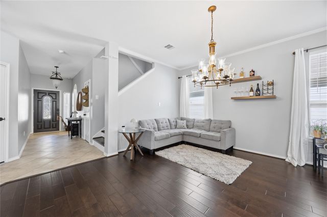 6110 Fulton Meadows Lane, Houston, TX 77092