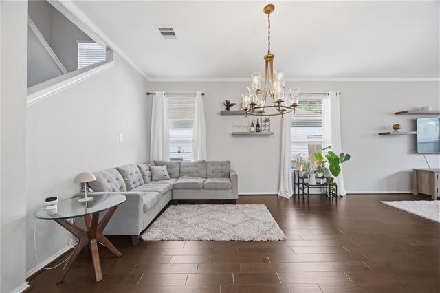 6110 Fulton Meadows Lane, Houston, TX 77092