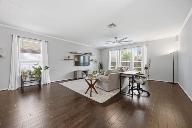 6110 Fulton Meadows Lane, Houston, TX 77092