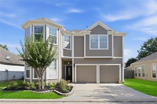 6110 Fulton Meadows Lane, Houston, TX 77092