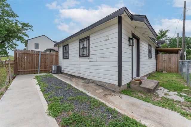 1209 Cabell St Street, Houston, TX 77022