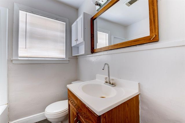 1209 Cabell St Street, Houston, TX 77022