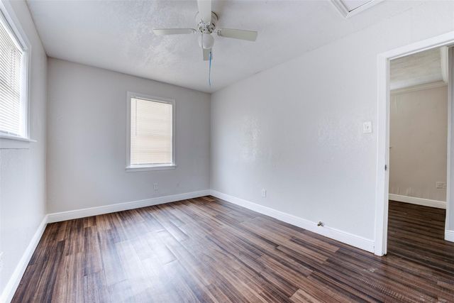1209 Cabell St Street, Houston, TX 77022
