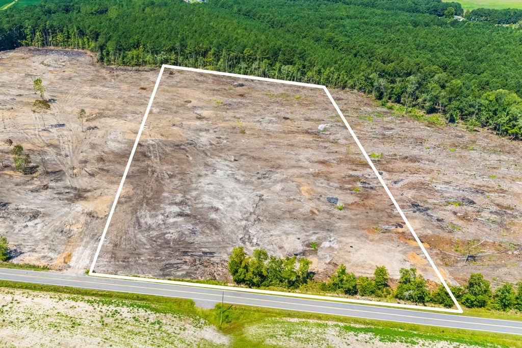2850 Gause Rd., Loris, SC 29569 — photo 2