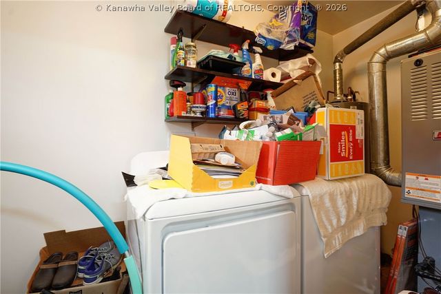 2153 Cleveland Avenue, St Albans, WV 25177