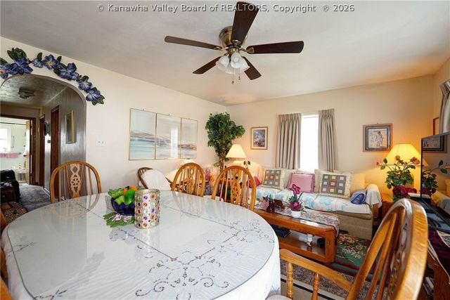 2153 Cleveland Avenue, St Albans, WV 25177