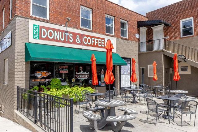 196 Oakdale Road, Jefferson, GA 30549