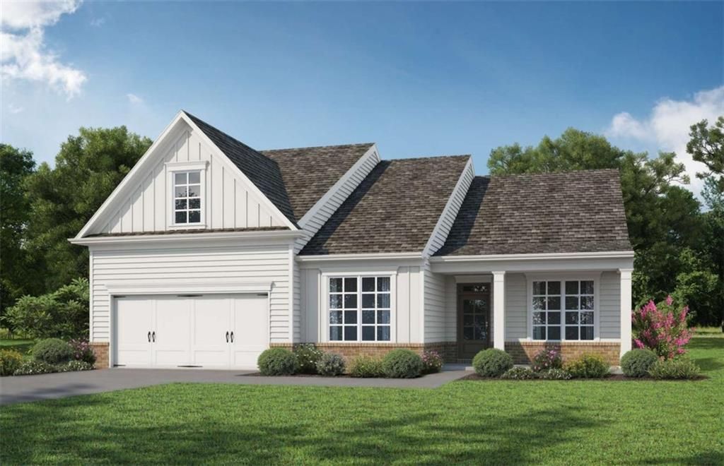 196 Oakdale Road, Jefferson, GA 30549