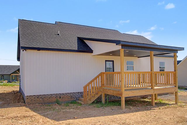 304 Irene Court, Lafayette, TN 37083