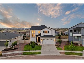 6538 Cumbre Vista Way, Colorado Springs, CO 80924