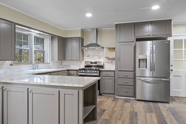 306 Quitman Street, Pittsburg, TX 75686
