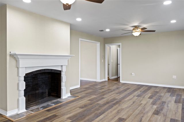 306 Quitman Street, Pittsburg, TX 75686