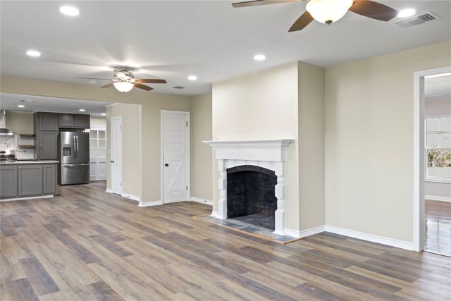 306 Quitman Street, Pittsburg, TX 75686