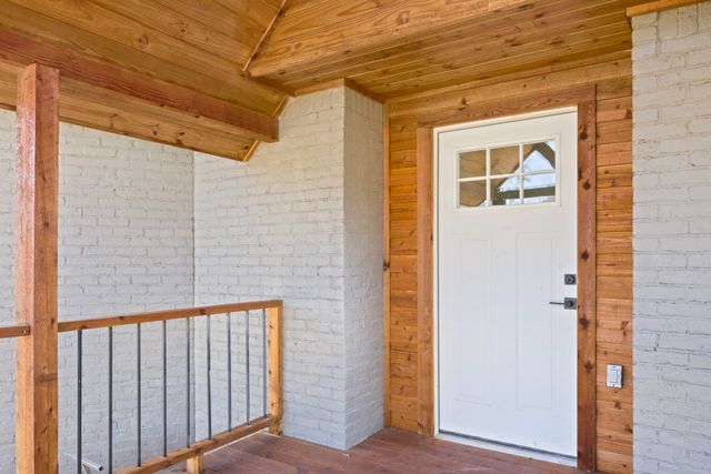 306 Quitman Street, Pittsburg, TX 75686
