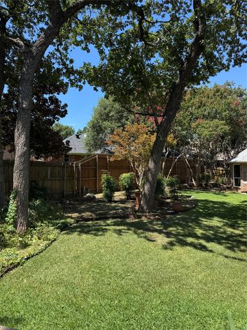 3 Mistywood Court, Mansfield, TX 76063