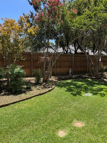 3 Mistywood Court, Mansfield, TX 76063
