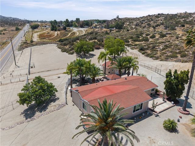 22635 Juniper Flats, Nuevo, CA 92567