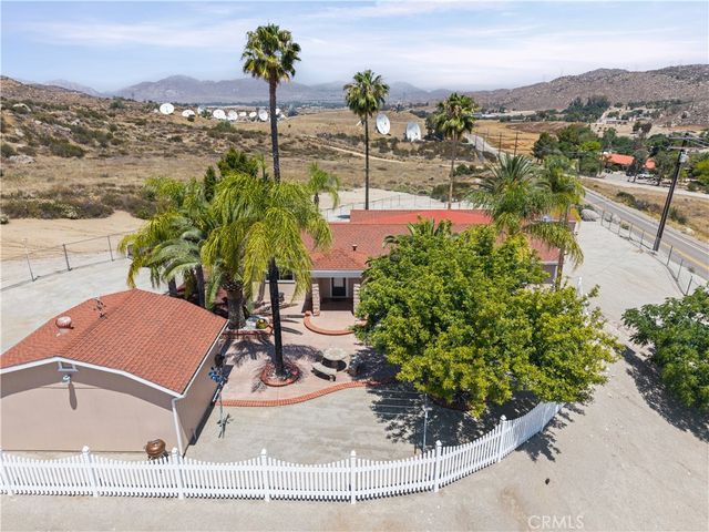 22635 Juniper Flats, Nuevo, CA 92567