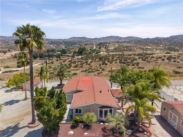 22635 Juniper Flats, Nuevo, CA 92567