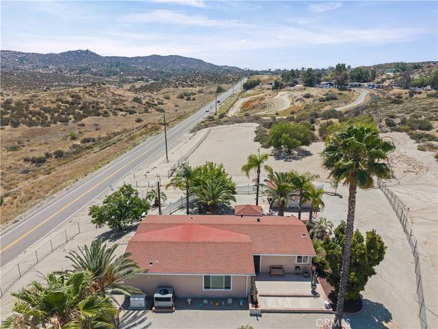 22635 Juniper Flats, Nuevo, CA 92567