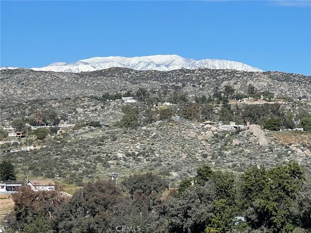 22635 Juniper Flats, Nuevo, CA 92567