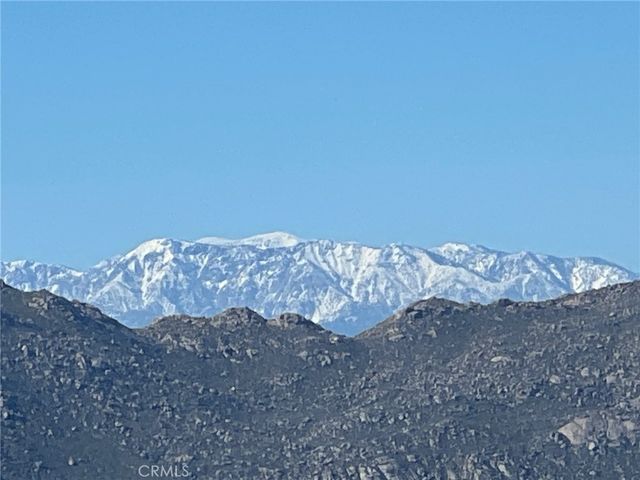 22635 Juniper Flats, Nuevo, CA 92567