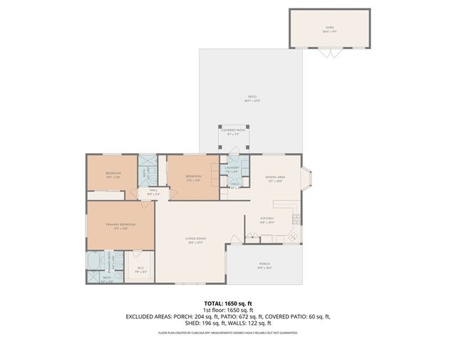 22635 Juniper Flats, Nuevo, CA 92567