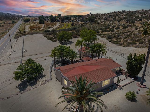 22635 Juniper Flats, Nuevo, CA 92567