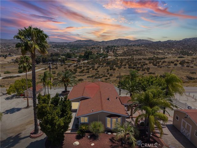 22635 Juniper Flats, Nuevo, CA 92567
