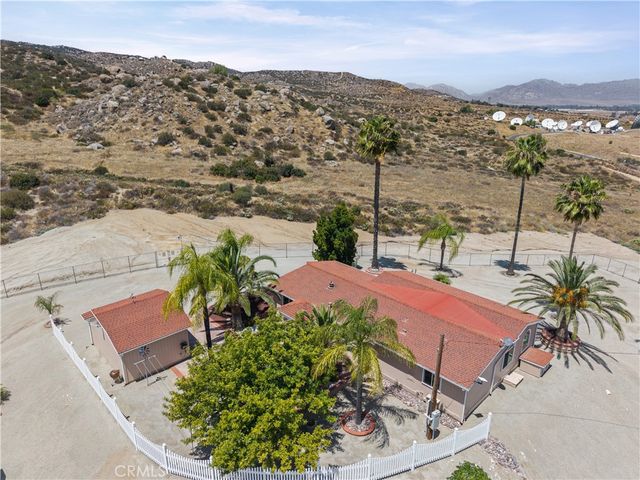 22635 Juniper Flats, Nuevo, CA 92567