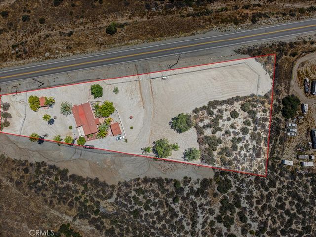 22635 Juniper Flats, Nuevo, CA 92567